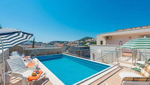 Villa Borna Apartments - Deluxe Studio Apartment - br 2 - Foto 2