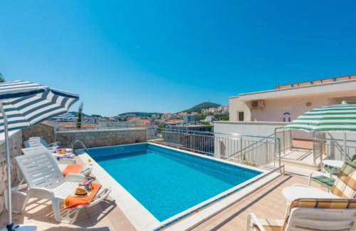 Villa Borna Apartments - Deluxe Studio Apartment - br 2 - Photo 2