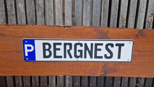 Das Bergnest - Photo 3