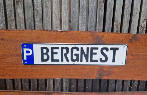 Das Bergnest - Photo 3