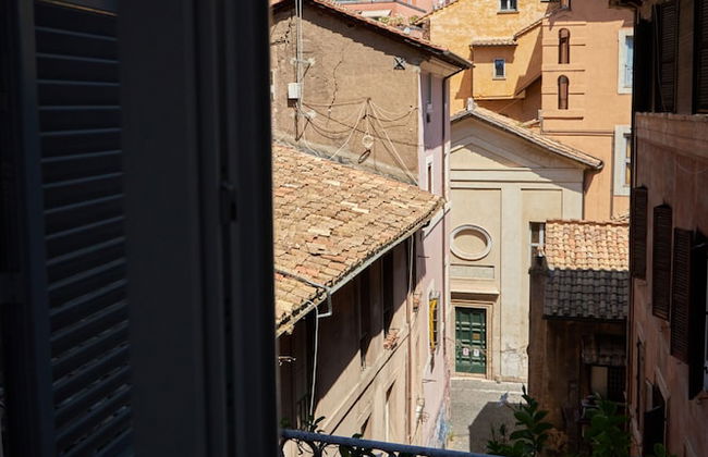 The Roman Empire Guesthouse - Foto 60