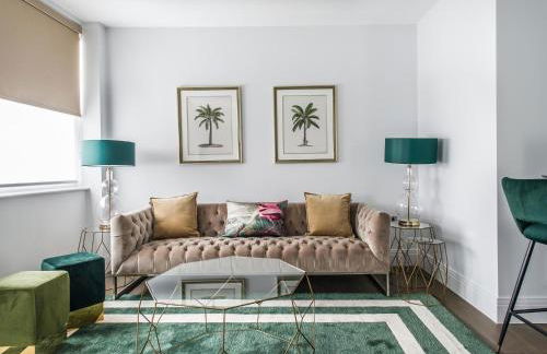 Chancery Quarters - 124 Chancery Lane - Photo 11