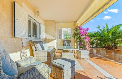 Bugenwilla Orihuela Costa - Foto 2