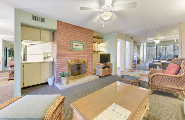 Jacksonville Beach Costa Verde - Foto 16