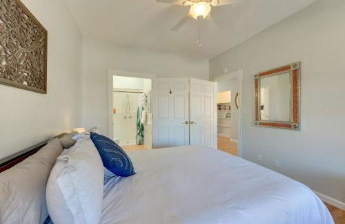 Eloy Vacation Rental with Community Pool and Courtyard - Foto 14