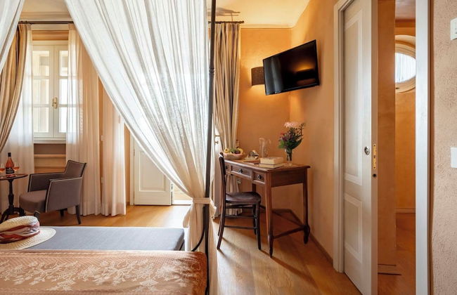 Tenuta il Sassone - Wine & Food - Foto 14