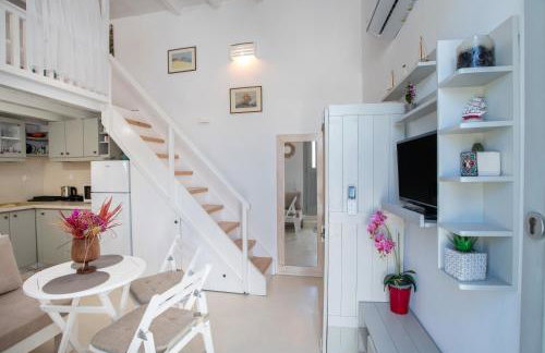 Anna's Apartment Marmara Paros - Foto 8