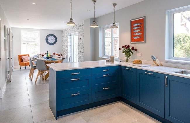 The Grange, Aldeburgh - Foto 16