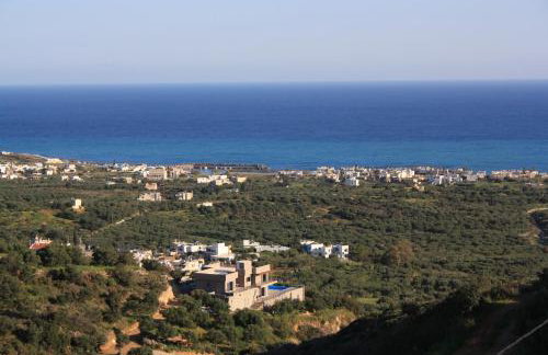 Villa Iliothea - Foto 13