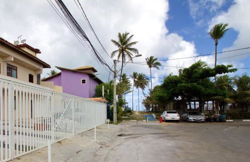 Village Sossego - Frente à Praia de Vilas do Atlântico - Foto 18