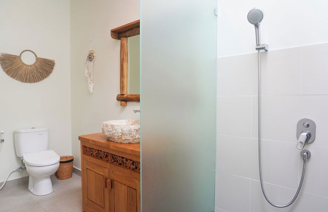 Ayunan Beach Villas Amed - Foto 26