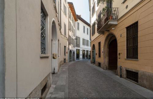 Brera Apartments in City Center - Foto 144