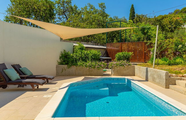 Villa Pomalo - Foto 45