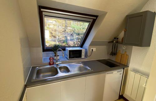 Gîte au nid de l’écureuil - Foto 14