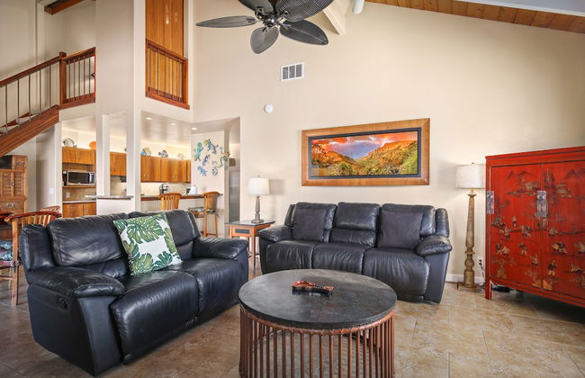 Kanaloa at Kona by OUTRIGGER - Foto 76