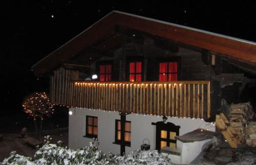 Ferienhaus Zopfhäusl - Foto 1