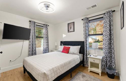 New Decatur Bungalow - Foto 9