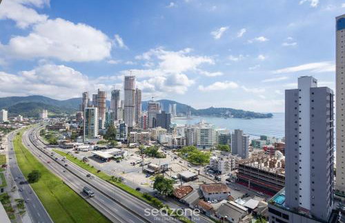 Apartamentos a 400m da Praia em Itapema - CARA - Photo 30