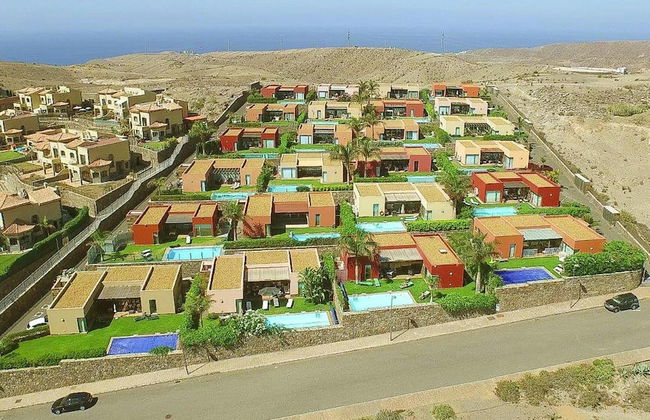 Holiday Home, Maspalomas - Foto 27