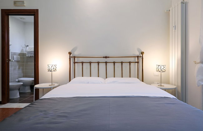 Maison Colosseo - Photo 71