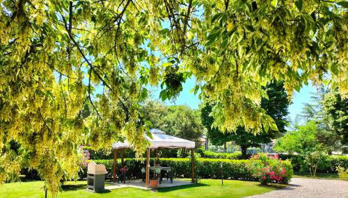 Casa vacanze Bonardini - Foto 2, Garden