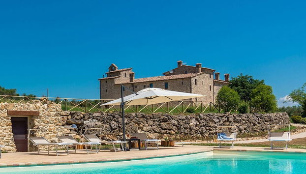 SANTA ILLUMINATA 20, Emma Villas - Foto 2, Habitación