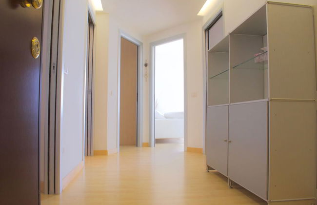 Appartamento Augustus - Foto 26