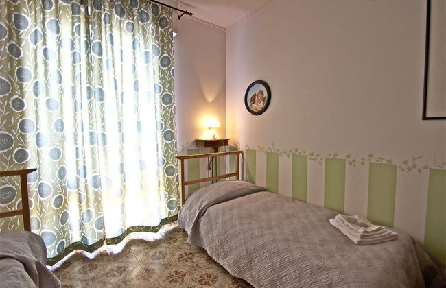 Bed and Breakfast La Casa Di Elide - Photo 12