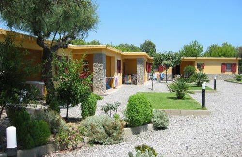 Residence Torre Saracena - Foto 64