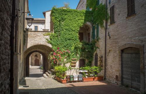 Appartamenti turistici Vicolo S. Chiara - Foto 1