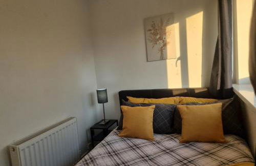 Zinoc Delightful Apartment - Foto 24