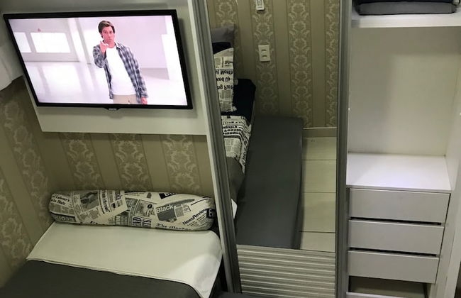 Beach Class - Foto 6