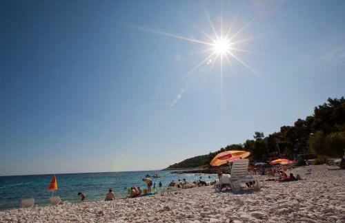 Luxurious Apartments Maslina with Beach - Photo 30