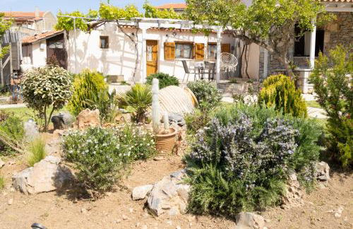 Sophia Areopoli Town Square - Foto 50