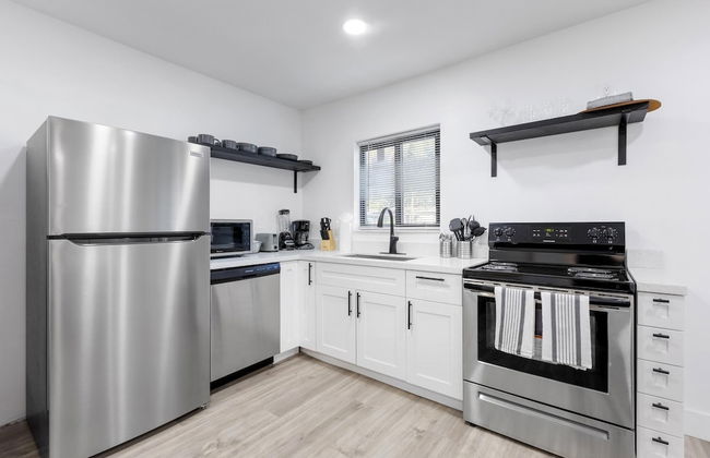 Oasis by Sun Getaway Rentals Fort Lauderdale - Foto 51