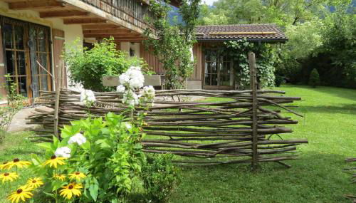 Haus Juna - Foto 4, Garden