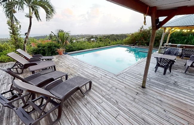 Les gîtes Baobab - Photo 57