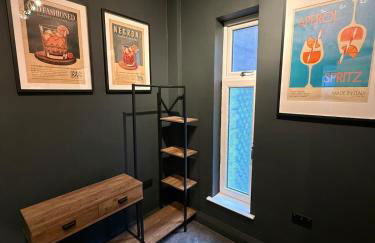 The Hideout - Boutique 2 Bedroom Apartment - Foto 31