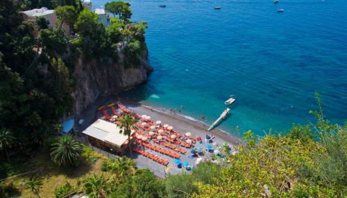 Villa Mareblu - Foto 2