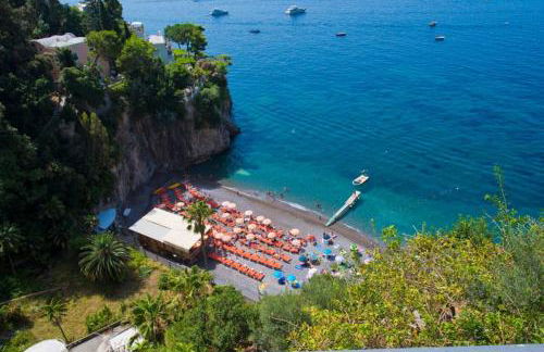 Villa Mareblu - Foto 2