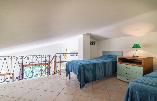 Il Borgo 13/2 700m From The Beach - Foto 3