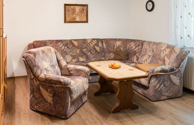 Scintillating Apartment in Wienrode near City Center - Foto 16