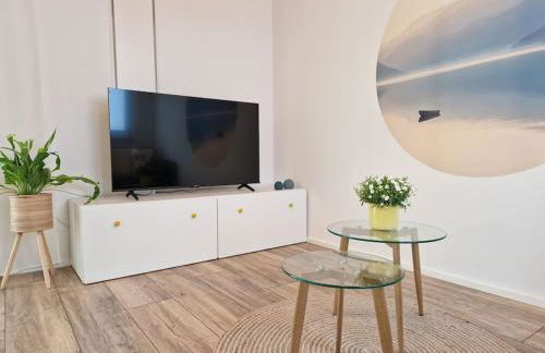 10min zum CenterParcs, Bungalow mit Garten,Carport - Foto 9