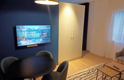 Abba Apartments Playa De Gros San Sebastian - Photo 82