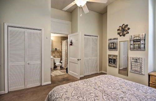 Bright Augusta Vacation Rental, 2 Mi to Riverwalk! - Foto 15