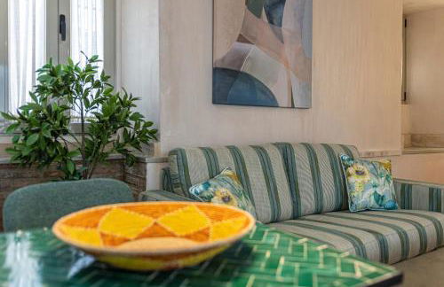 La Casa de la Plaza del Arroyo - Traditional Luxury in Jerez - Foto 70