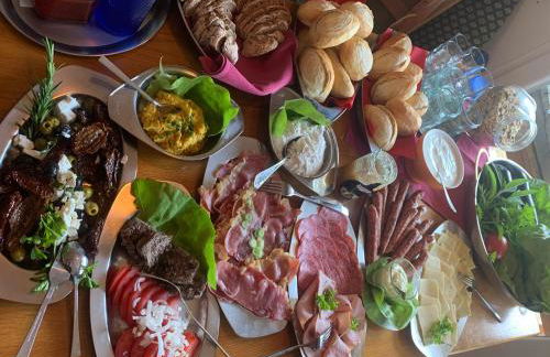 Gästehaus Natur - Relax - Foto 26