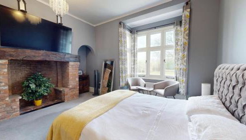 Stylish 2 Bed Apart In The Heart of North Norfolk - Foto 5
