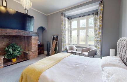 Stylish 2 Bed Apart In The Heart of North Norfolk - Foto 5