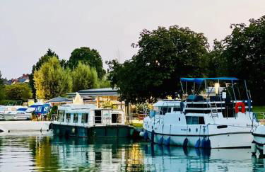 Escale Détente-Loft avec Terrasse- Parking Montargis - Photo 36